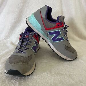 New Balance 574